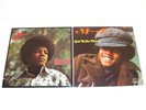 (2) SEALED LP's - Michael Jackson 
