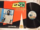 Toots & The Maytals Just Like That LP