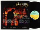 Neil Young & Crazy Horse - Sleeps With Angels 2xLP - Reprise VG++