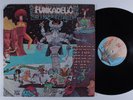 FUNKADELIC Standing On The Verge Of Getting It On WESTBOUND LP VG+ gatefold k