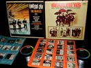 THE BEATLES 65 ALSO SOMETHING NEW CAPITOL RECORDS MONO
