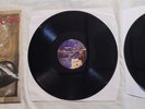 Kingdom Come Master Seven LP Vinyl Record new Night Of The Vinyl Dead