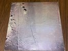 Brian Eno Daniel Lanois & Roger Eno ‎– Apollo EG ‎– ENO 5 LP Canada 1983