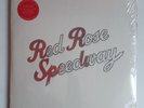 PAUL McCARTNEY & WINGS Red Rose Speedway RARE+ DOUBLE ALBUM 2xLP Remastered 2018