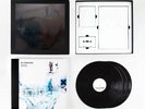 Radiohead / OK Computer OKNOTOK 1997 2017 3LP+CASSETTE, BOOKLET+ARTWORK XLMX868