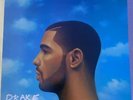 *PRESALE* DRAKE: NOTHING WAS THE SAME (LP vinyl .)