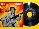 ELVIS PRESLEY (E.P - ITALY) A72V 0073  