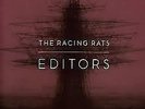 EDITORS - The Racing Rats - Red Vinyl 7
