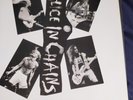 Alice In Chains Facelift Live  Vinyl Record LP