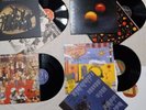 MCCARTNEY * BAND ON THE RUN (HALF SPEED) * EGYPT STATION * VENUS AND MARS IMPORT