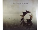 Casting Crowns Casting Crowns NEW VINYL LP Christian Contemporary Worship Music