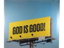 Cody Carnes God Is Good  NEW VINYL LP Contemporary Christian Music