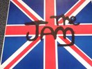 The Jam Vinyl Records ( Not Born In The U.S.A