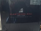 Fleetwood Mac 1969 to 1972 2013 vinyl 4 LP  + 7 inch 45 + MOFI inner sleeves NM