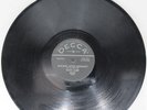 PATSY CLINE-WALKING AFTER MIDNIGHT-78 RPM- SHELLAC-10
