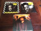 R.E.M. [3 Single Vinyl] Song of the Year + Radio Song + Losing My Religion