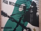 PAUL MCCARTNEY - UNPLUGGED. SPAIN PRESSING 12