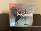 Jack Johnson - Sleep Through The Static LP Vinyl Record Brand New Sealed