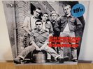 Symarip - Skinhead Moonstomp LP First Press Reggae, Ska, Studio One, Marley