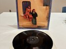 The Judds Greatest Hits Vinyl LP 1988 RCA 8318-1-R Wynonna Naomi Judd vinyl EX