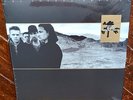 The Joshua Tree by U2 (2-Record, 2017, Island) Free Shipping