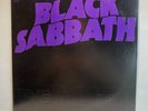 Black Sabbath - “Master Of Reality” LP - WB Embossed Jacket EX 1979