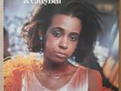 Hubert Sumlin Cary Bell Gamblin Woman LP Blues Harp L+R Records LR 42.008 1980