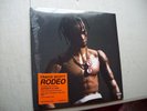 Travis Scott Rodeo NEW 2022 vinyl double LP SEALED