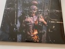Iron Maiden The X Factor LP