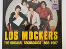 Los Mockers The Original Recordings 1956-1967 LP