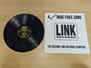 A Garanteed Mug Free Zone.LP.Oi.
