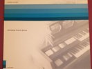 Christie Front Drive - Caulfield Records - cr024 - 1996 - LP