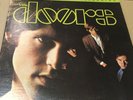 THE DOORS  The Doors   1981 VINYL LP   Mobile Fidelity Original Master Recording