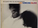ART BLAKEY: Like Someone in Love US Blue Note 84245 Jazz Vinyl LP