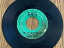 HEAR  RARE NORTHERN SWEET SOUL 45 Sheryl Swope Can’t Get Him Off My Mind DUO