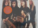 Metallica - The $5.98 EP Garage Days Re-Revisited Exclusive Orange Vinyl LP 180G