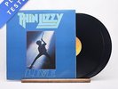 Thin Lizzy - Life Live - Gatefold Double LP Vinyl Record - EX/EX