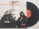 Taste - On The Boards LP Vinyl Record Polydor England 583 083 Rory Gallagher