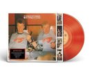 The Undertones Hypnotised [Red Vinyl LP] (Released May 19th 2023)