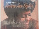 Barbara Jean English - So Many Ways[Alithia,1972,Vinyl:VG+] * CONTEMPO RARE SOUL