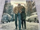 The Freewheelin' Bob Dylan LP Columbia Records CS8786 Stereo 1963 1st US Release