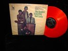 The Beatles LP LARGE WORLD LW-238 Yesterday and Today Tai Orange Wax 1967