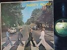 BEATLES | ABBEY ROAD | BOLIVIA | LP | ORIGINAL VYNIL LOOKS EX | APPLE BO