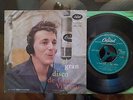 GENE VINCENT | EL GRAN DISCO DE GENE VINCENT | ARGENTINA | EP | PICTURE