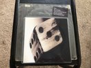 Rush - Roll The Bones Limited Edition Vinyl Shaped Picture Disc 1990