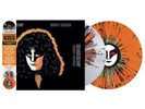 Eric Carr Rockology of KISS 2LP SPLATTER Vinyl Record Store Day RSD 2023 NEW