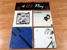 U2 4 U2 Play 4 x 7
