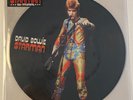 David Bowie  Starman  2012  45 RPM Picture Disc  EMI  DBSTAR 40  NEW  RARE  MINT