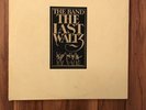 The Band Vinyl LP The Last Waltz 3 Album Set + Booklet 1978 Warner Brothers