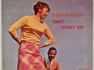 DUKE PEARSON: Sweet Honey Bee US Blue Note 84252 Jazz Vinyl LP